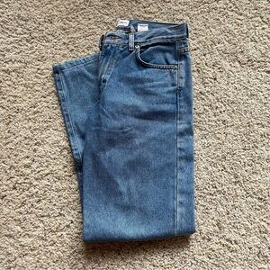 Classic Blue Calvin Klein Jeans
